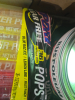 (2) SPORT FREEZE POPS - 2