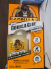 (4) SUPER GLUE - 2