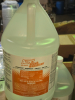 (2) NO-RINSE QUAT SANITIZER - 2