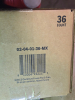 (2) CASE OF (36) FREEZER POPS - 2