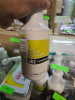 (5) CREAM BATHROOM CLEANSER - 2