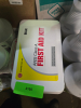 (2) CLCASS A FIRST AID KITS - 2