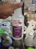 (6) DISINFECTANT SANITIZER SPRAY - 2