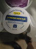 (4) PETROLEUM PASTE FLUX - 2