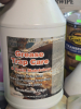 (2) GREASE TRAP CARE - 2