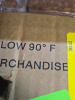 (1) CASE OF (36) LEAK PROOF COLD PACKS - 2