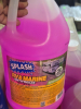 (4) RV AND MARINE ANTIFREEZE - 2