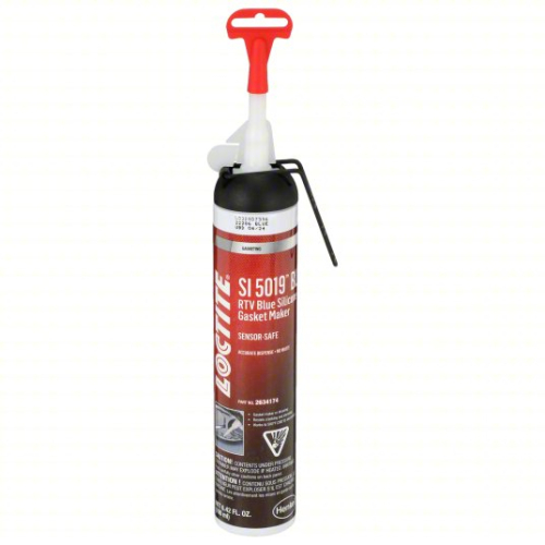(6) RTV GASKET MAKER
