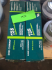 (4) SILICONE SEALANT - 2
