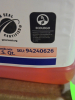 (4) STRIDE ALL-PURPOSE CLEANSER - 3