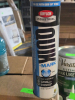 (6) QUIK-TAP APWA WHITE MARKING PAINT - 2