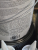 (2) CLEAR EXTERIOR WOOD FINISH - 3