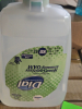 (6)FOAM HAND SANITIZER - 3