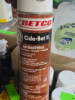 (6) ANTIBACTERIAL SPRAY - 2