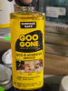 (6) ADHESIVE REMOVER - 2