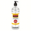 (6) HAND SANITIZER