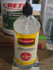 (6) HAND SANITIZER - 3