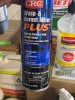 (6) WASP AND HORNET SPRAY - 2