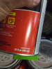 (4) CONTACT CEMENT - 3