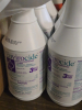 (6) DISINFECTANT CLEANER - 2