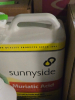 (2) MURIATIC ACID - 2