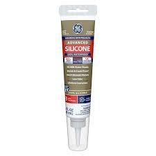 (12) SILICONE CAULK