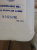 (12) ADVANCED HAND SANITIZER - 2