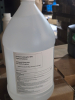 (2) ALCOHOL ANTISEPTIC - 2