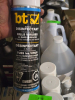 (6) BT PDISINFECTANT CLEANER - 2
