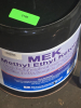 (1) METHYL ETHYL KEYTONE - 2
