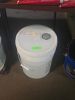 (1) FREE AND CLEAR LAUNDRY DETERGENT - 3