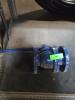 (1) CHECK VALVE WITH LEVER