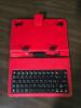 (8) PROTECTIVE CASE WITH KEYBOARD
