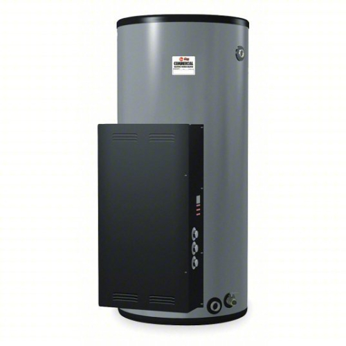 (1) ELECTRIC WATER HEATER