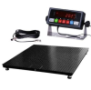 (1) FLOOR SCALE, READOUT INCLUDED