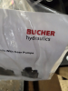 (1) HYDRAULIC POWER UNIT - 3