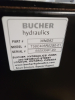 (1) HYDRAULIC POWER UNIT - 5