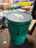 (1) SEWAGE EJECTOR SYSTEM - 3