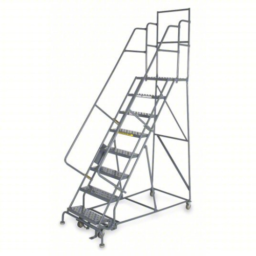 (1) ROLLING LADDER
