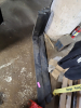 (1) SET OF (2) FORKLIFT FORKS - 2