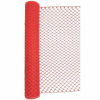 (1) SAFETY FENCE