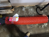 (1) SAFETY FENCE - 4