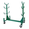 (1) MOBILE CONDUIT AND PIPE RACK
