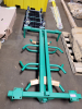 (1) MOBILE CONDUIT AND PIPE RACK - 2