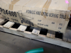 (1) SCISSOR LIFT TABLE - 3