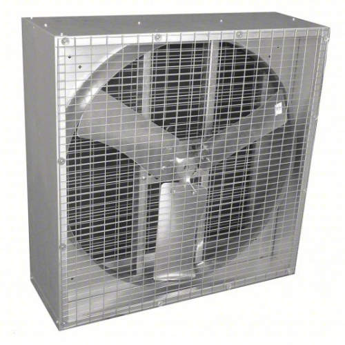 (1) AGRICULTURAL EXHAUST FAN