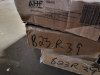 (6) BOXES OF (24) PIECES OF FLOORING - 2