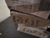 (6) BOXES OF (24) PIECES OF FLOORING - 3