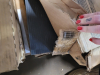 (6) BOXES OF (24) PIECES OF FLOORING - 4