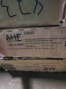 (6) BOXES OF (24) PIECES OF FLOORING - 5